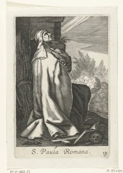 S. Paula Romana