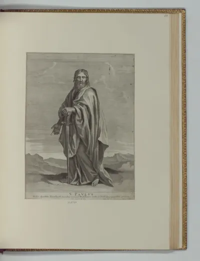 S. Paulus
