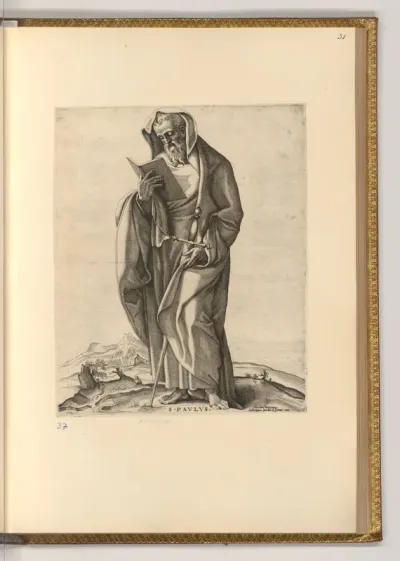 S. Paulus