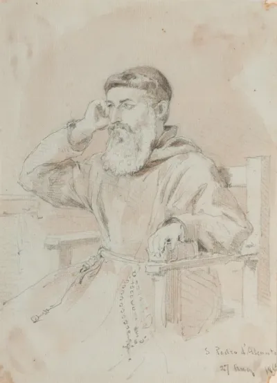 S. Pedro d'Alcantara