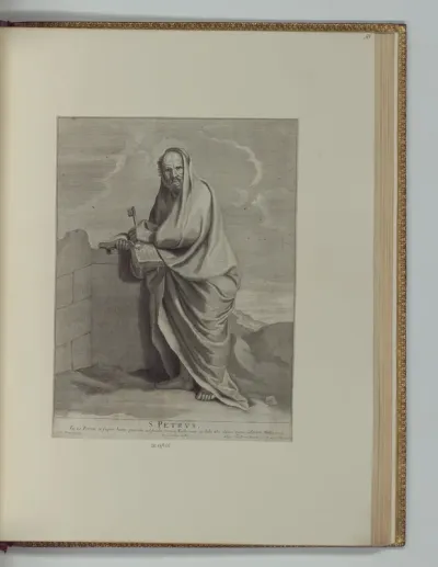 S. Petrus
