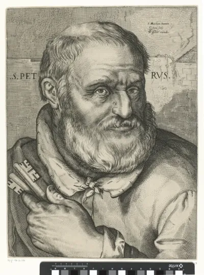 S. Petrvs