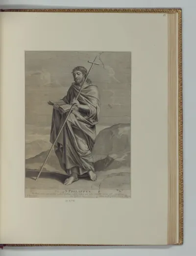 S. Philippus