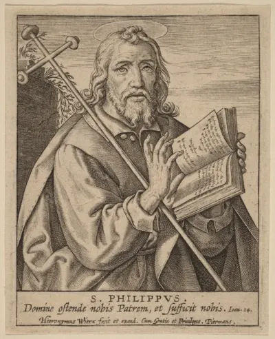 S. Philippus