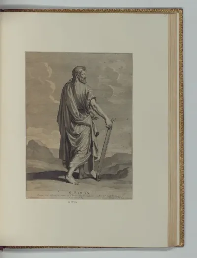 S. Simon