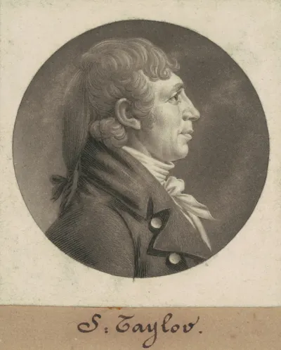 S. Taylor