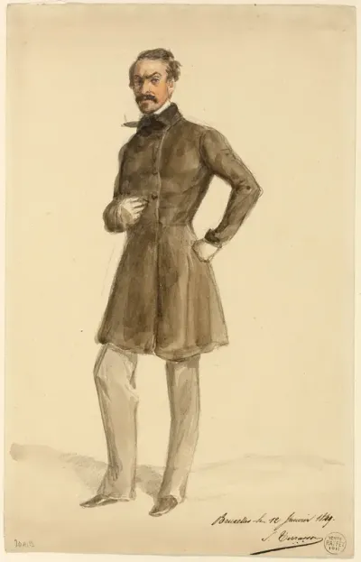 S. Terrason