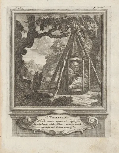 S. Thallelles