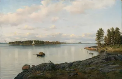 Saaristolaisaihe