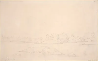 Saaristomaisema