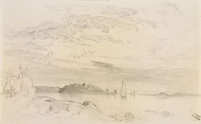Saaristomaisema