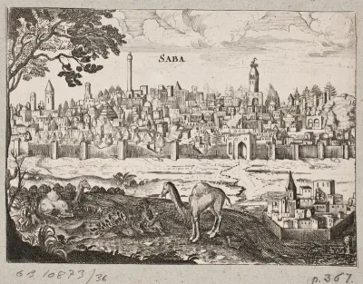 "Saba"