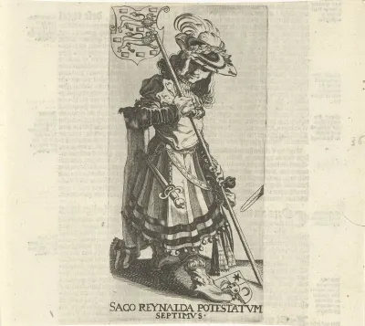 Saco Reinalda