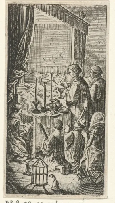 Sacrament van de stervende