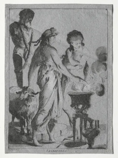Sacrifice