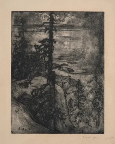 Sadekuuro Kolilla