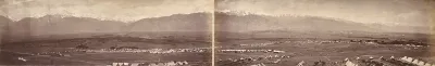 Safed Sang Camp from 51st Camp