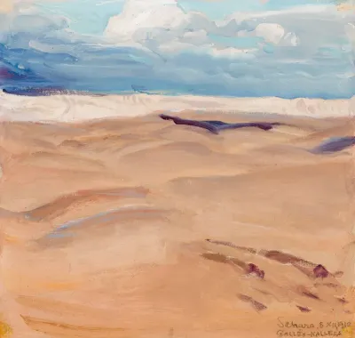 Sahara