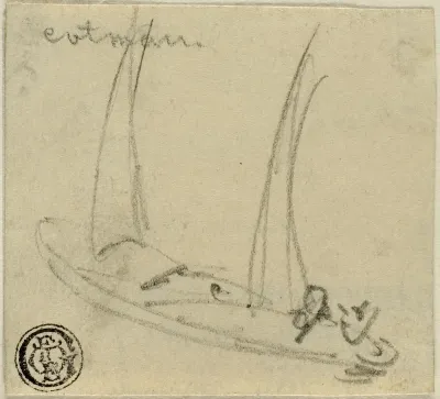 Sailboat