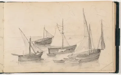 Sailing Boats