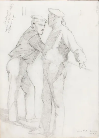 Sailors