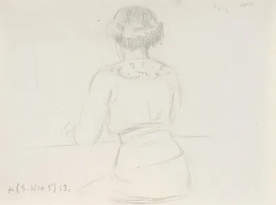 Saimi soittaa