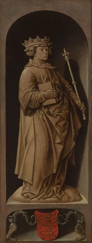 Saint  Adalbert