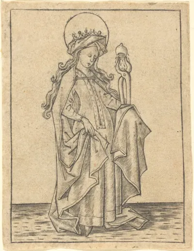 Saint Agatha