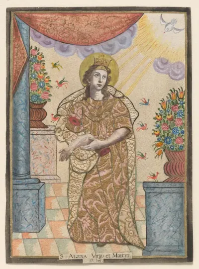 Saint Alena