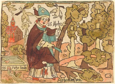 Saint Alto