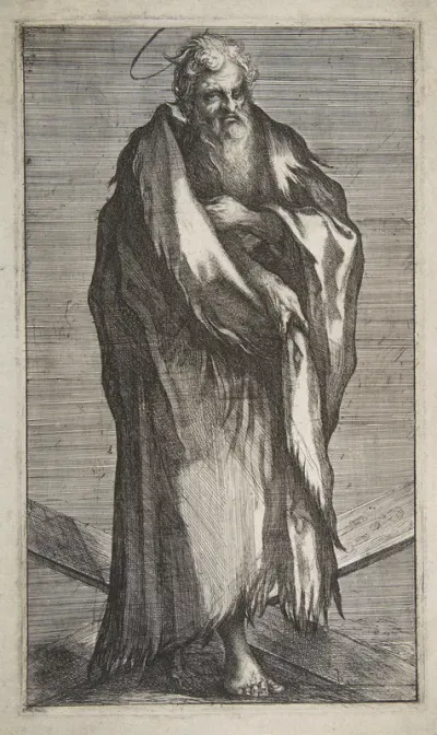 Saint Andrew