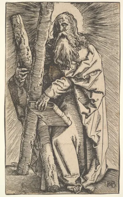 Saint Andrew