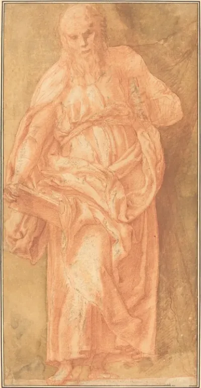 Saint Andrew