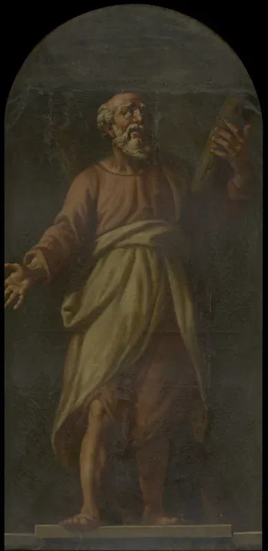 Saint Andrew