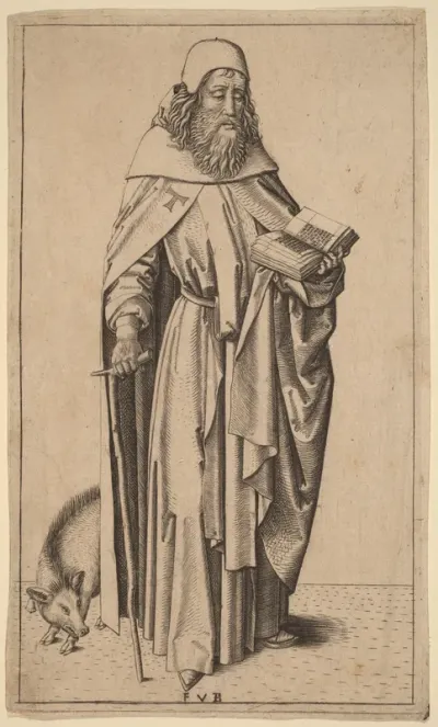 Saint Anthony