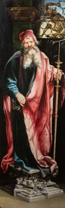 Saint Anthony