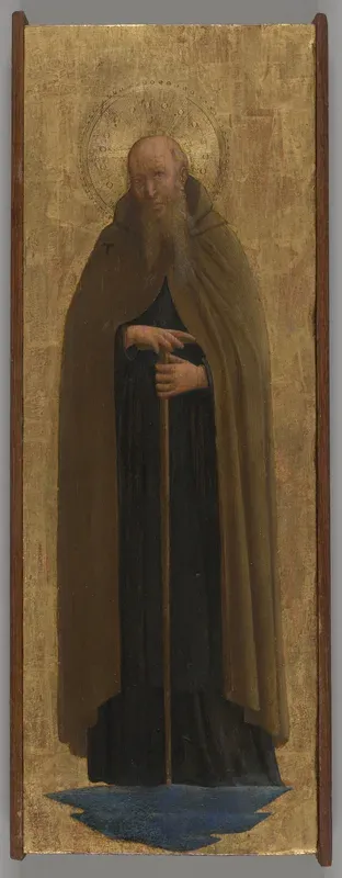 Saint Anthony Abbot