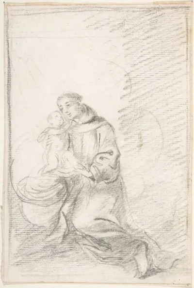 Saint Anthony of Padua