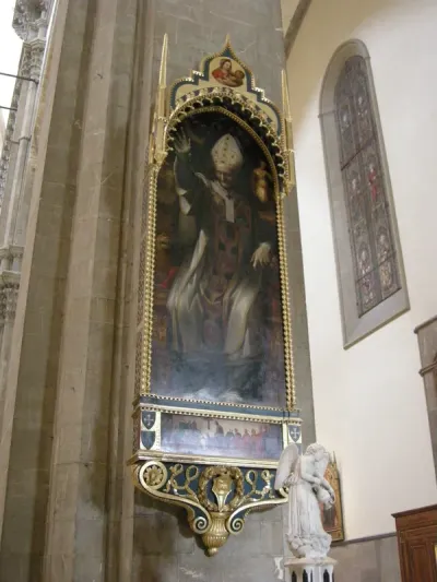 Saint Antonin of Florence