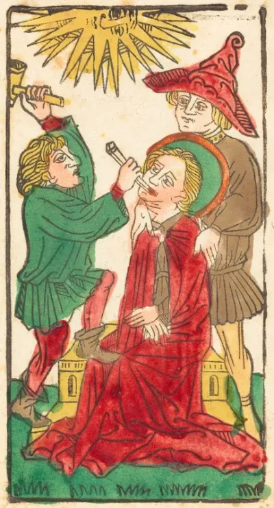 Saint Apollonia