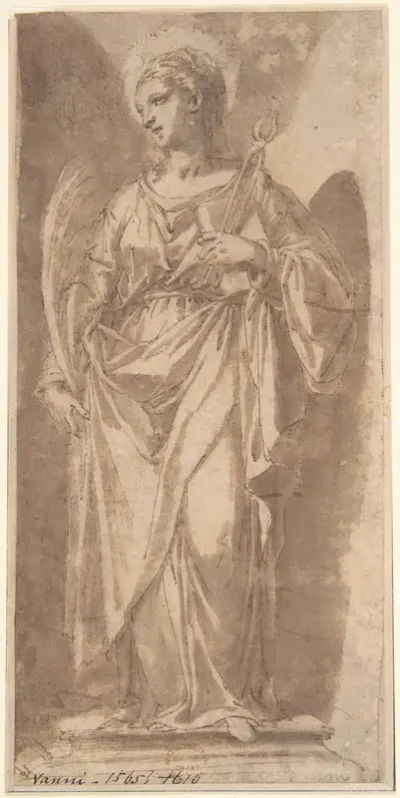 Saint Apollonia of Alexandria