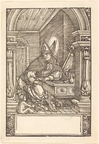 Saint Augustine