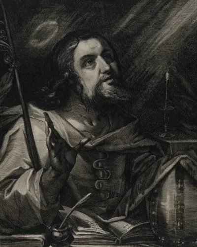 Saint Augustine of Hippo