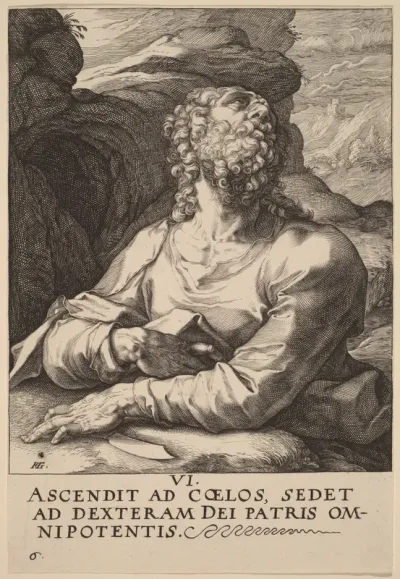 Saint Bartholomew