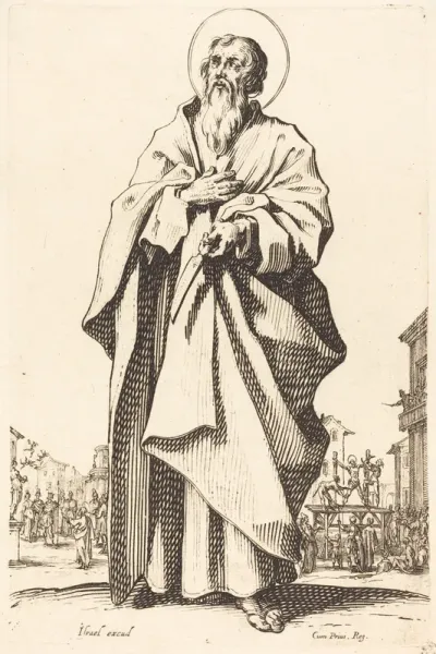 Saint Bartholomew