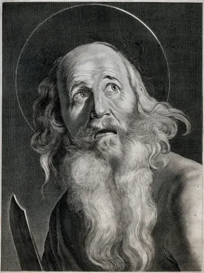 Saint Bartholomew