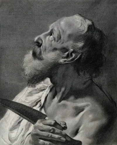 Saint Bartholomew