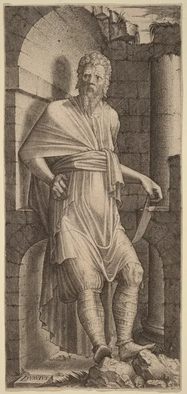 Saint Bartholomew