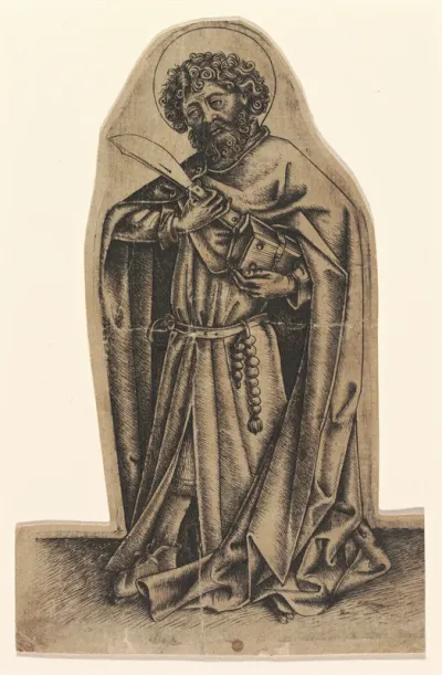 Saint Bartholomew
