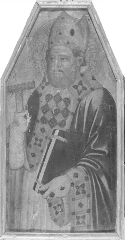 Saint Blaise